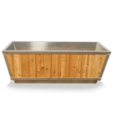 Dundalk LeisureCraft The Polar Plunge Tub