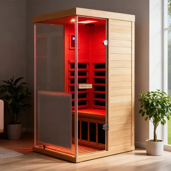 Infrared Saunas