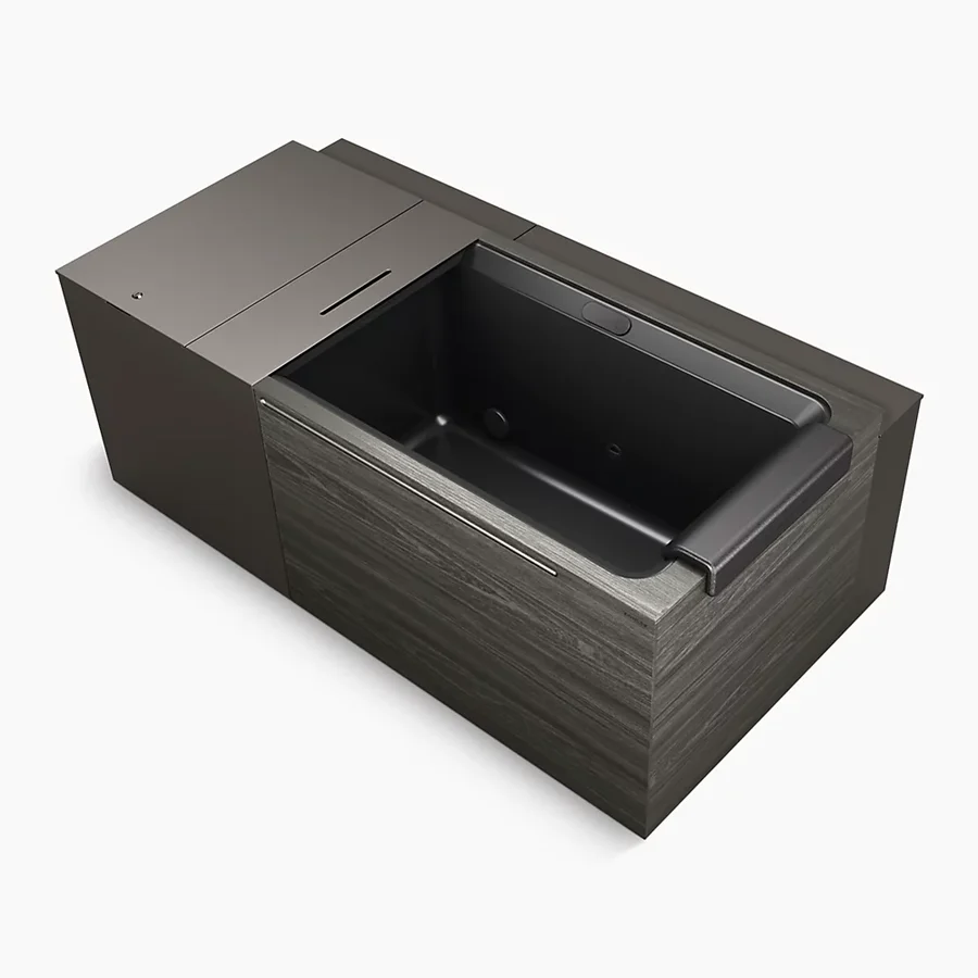 Kohler x Remedy Place Cold Plunge Kohler x Remedy Place Cold Plunge