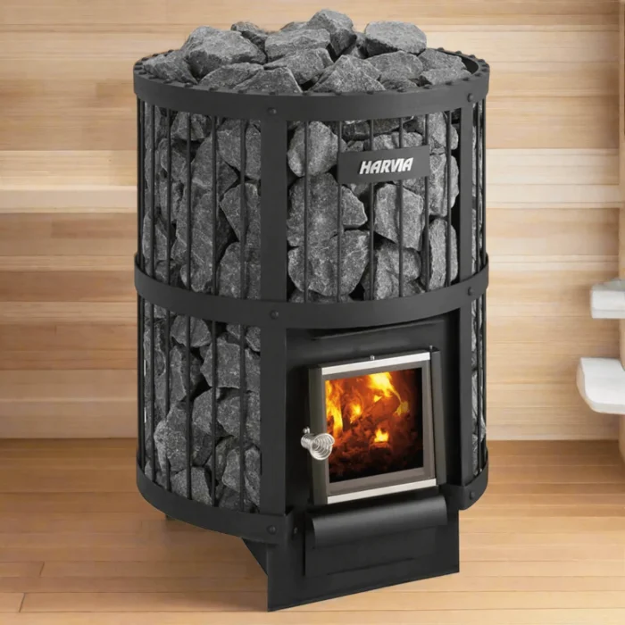 Sauna Heaters