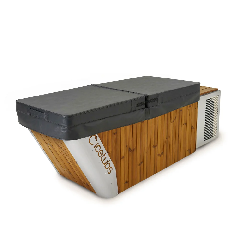 IceTubs IceBath Plunge Tub IceTubs IceBath Plunge Tub