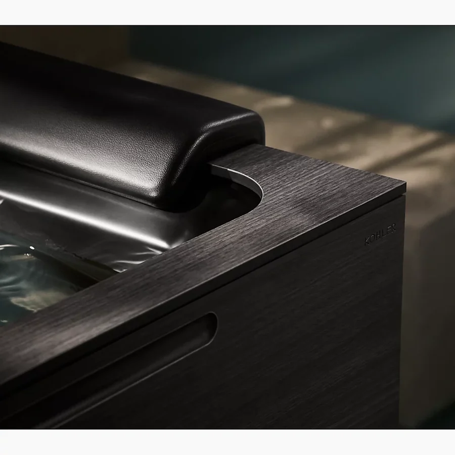 Kohler x Remedy Place Cold Plunge Kohler x Remedy Place Cold Plunge