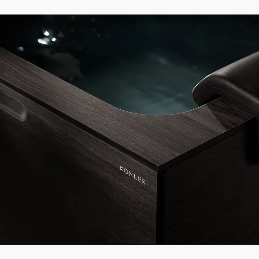 Kohler x Remedy Place Cold Plunge Kohler x Remedy Place Cold Plunge