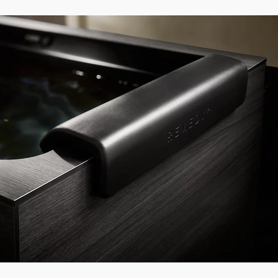 Kohler x Remedy Place Cold Plunge Kohler x Remedy Place Cold Plunge