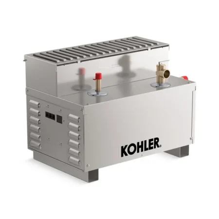 15kW Steam Generator Kohler K-32329-NA