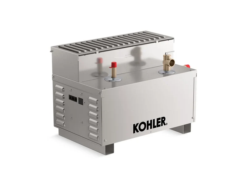 15kW Steam Generator Kohler K-32329-NA 15kW Steam Generator Kohler K-32329-NA