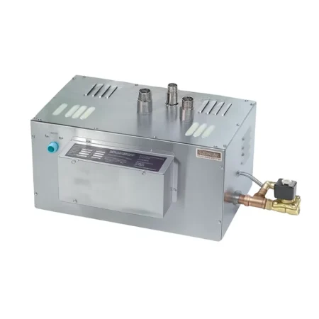 18 kW Commercial Steam Generator Steamcore Pro-Series