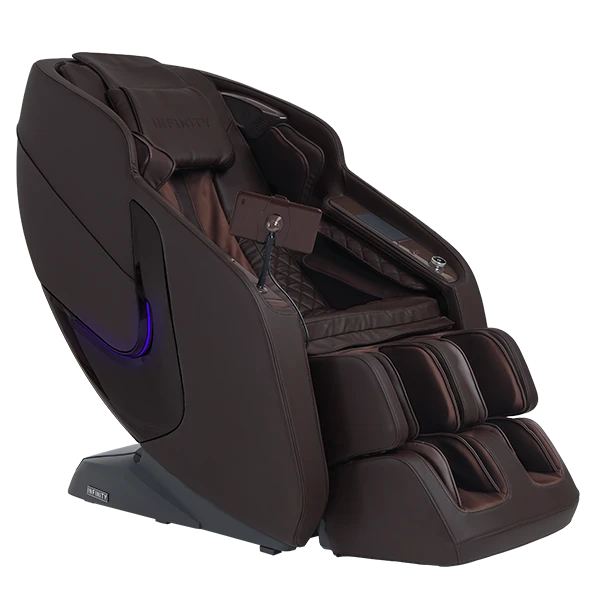 Infinity Solstice Deluxe Massage Chair Infinity Solstice Deluxe Massage Chair - Image 2