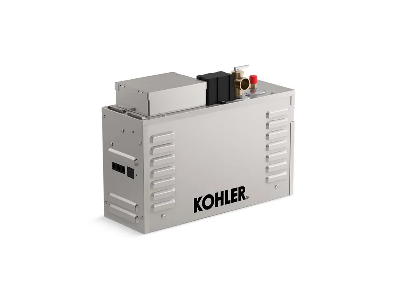 9kW Steam Generator Kohler K-32326-NA 9kW Steam Generator Kohler K-32326-NA