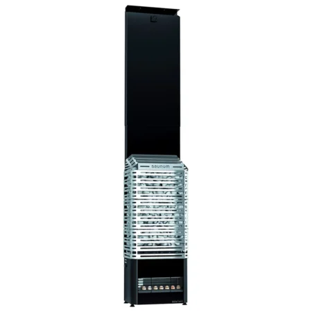 AIR 10 Electric Sauna Heater 9.6kW with Equalizer Saunum