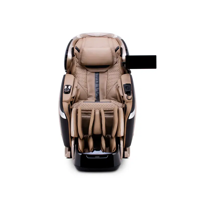 Cozzia Quantum Massage Chair Cozzia Quantum Massage Chair - Image 8