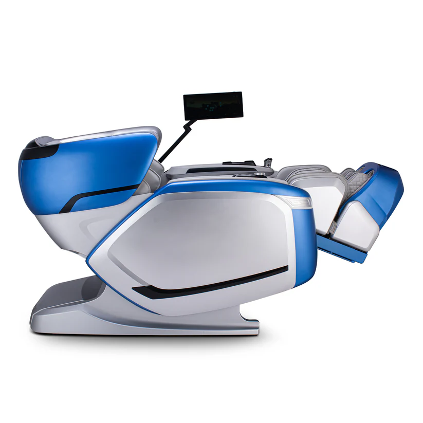 Cozzia Quantum Massage Chair Cozzia Quantum Massage Chair - Image 3
