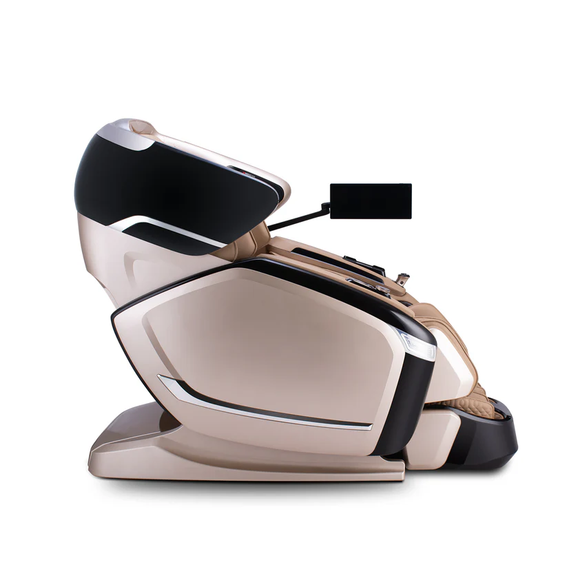 Cozzia Quantum Massage Chair Cozzia Quantum Massage Chair - Image 6