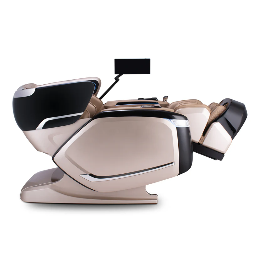Cozzia Quantum Massage Chair Cozzia Quantum Massage Chair - Image 7