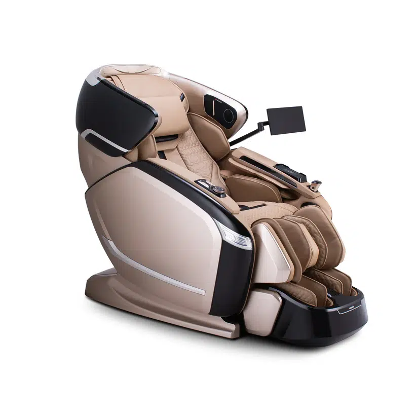 Cozzia Quantum Massage Chair Cozzia Quantum Massage Chair