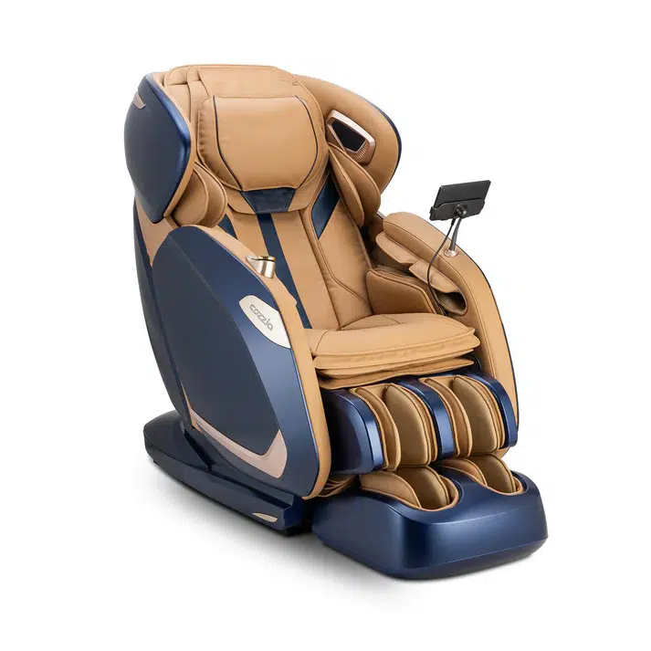 Cozzia Zen Duo Massage Chair Cozzia Zen Duo Massage Chair - Image 2