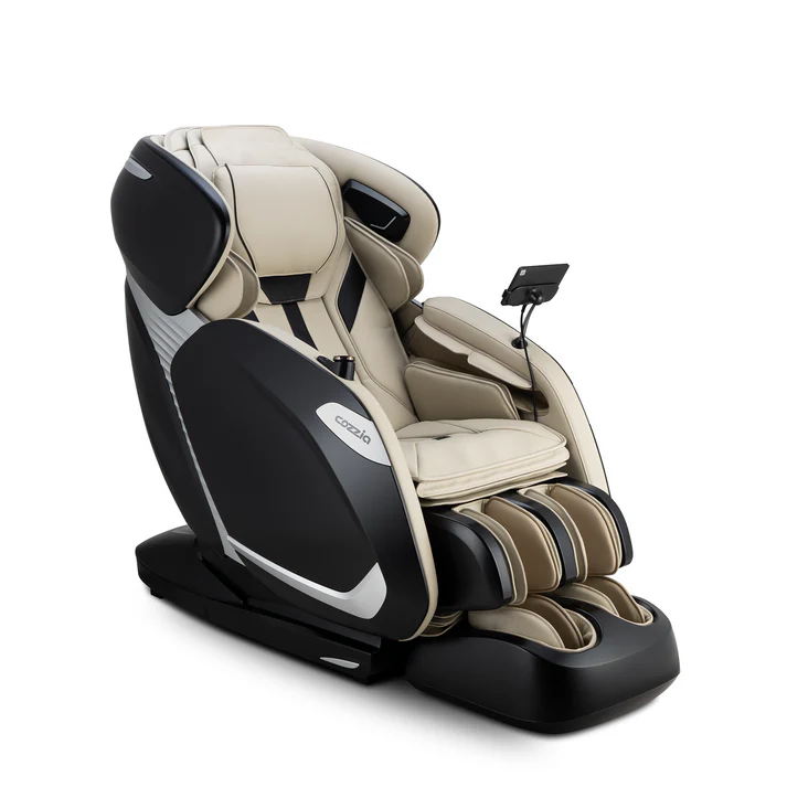 Cozzia Zen Duo Massage Chair Cozzia Zen Duo Massage Chair - Image 3
