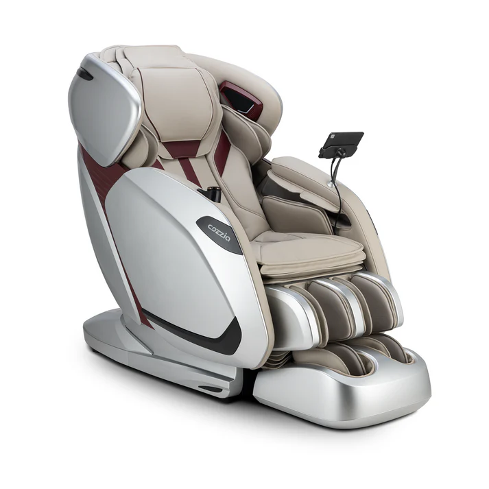 Cozzia Zen Duo Massage Chair Cozzia Zen Duo Massage Chair