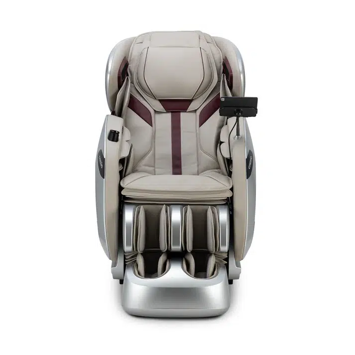 Cozzia Zen Duo Massage Chair Cozzia Zen Duo Massage Chair - Image 7