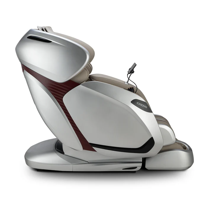 Cozzia Zen Duo Massage Chair Cozzia Zen Duo Massage Chair - Image 6