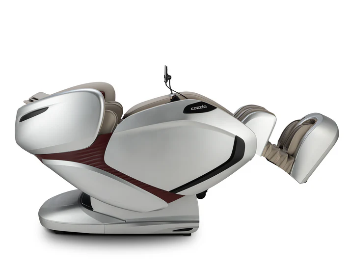 Cozzia Zen Duo Massage Chair Cozzia Zen Duo Massage Chair - Image 5