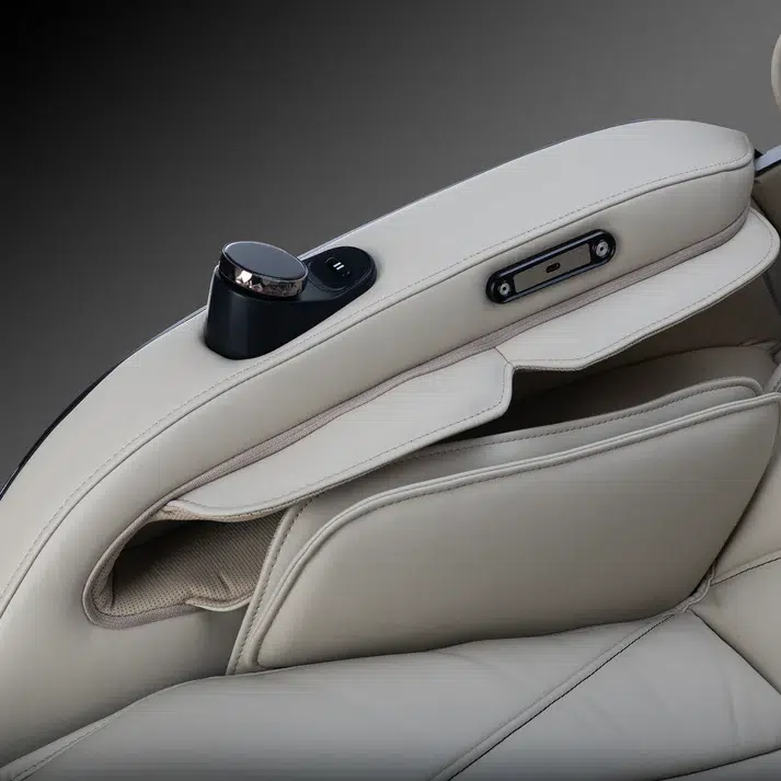 Cozzia Zen Duo Massage Chair Cozzia Zen Duo Massage Chair - Image 4