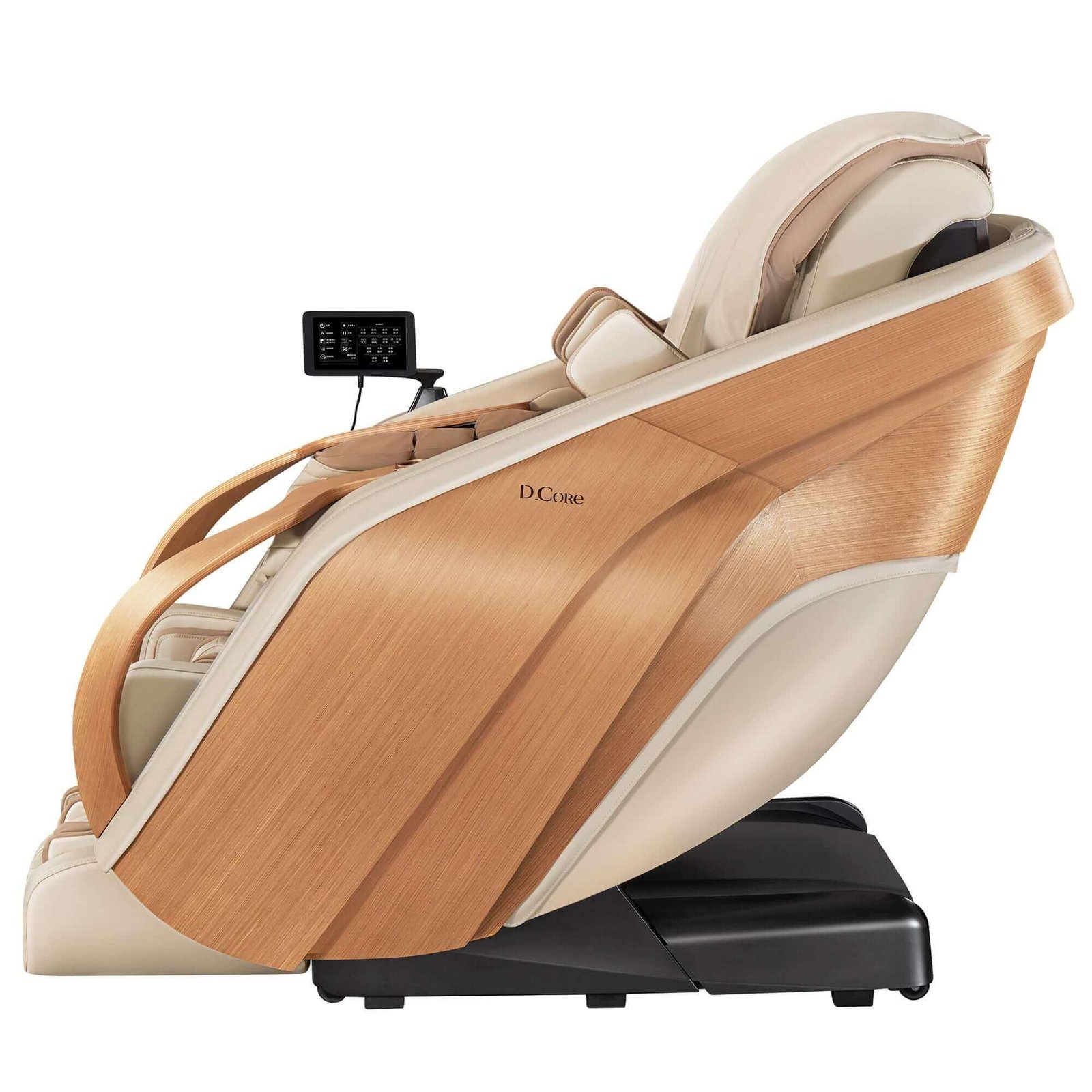 D.Core 2 Massage Chair D.Core 2 Massage Chair