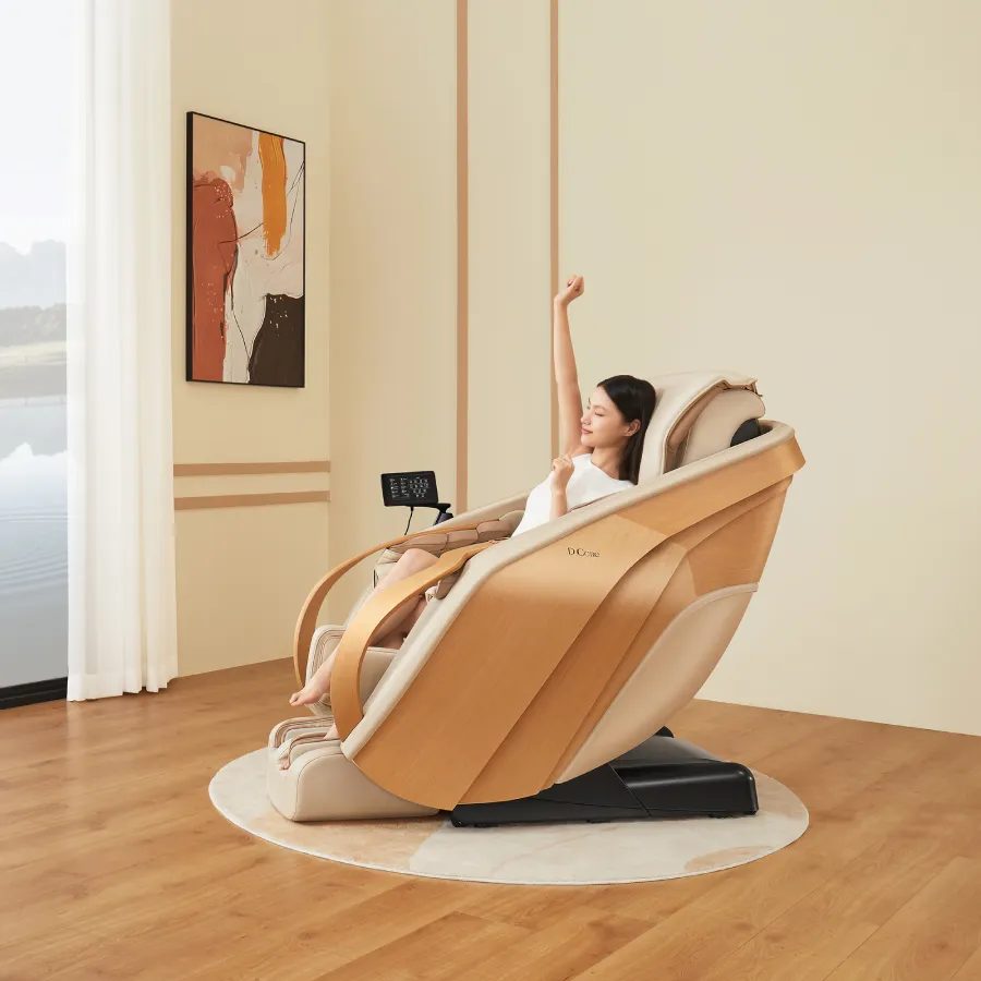 D.Core 2 Massage Chair D.Core 2 Massage Chair - Image 5