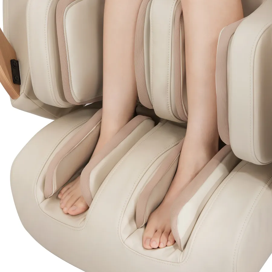 D.Core 2 Massage Chair D.Core 2 Massage Chair - Image 7
