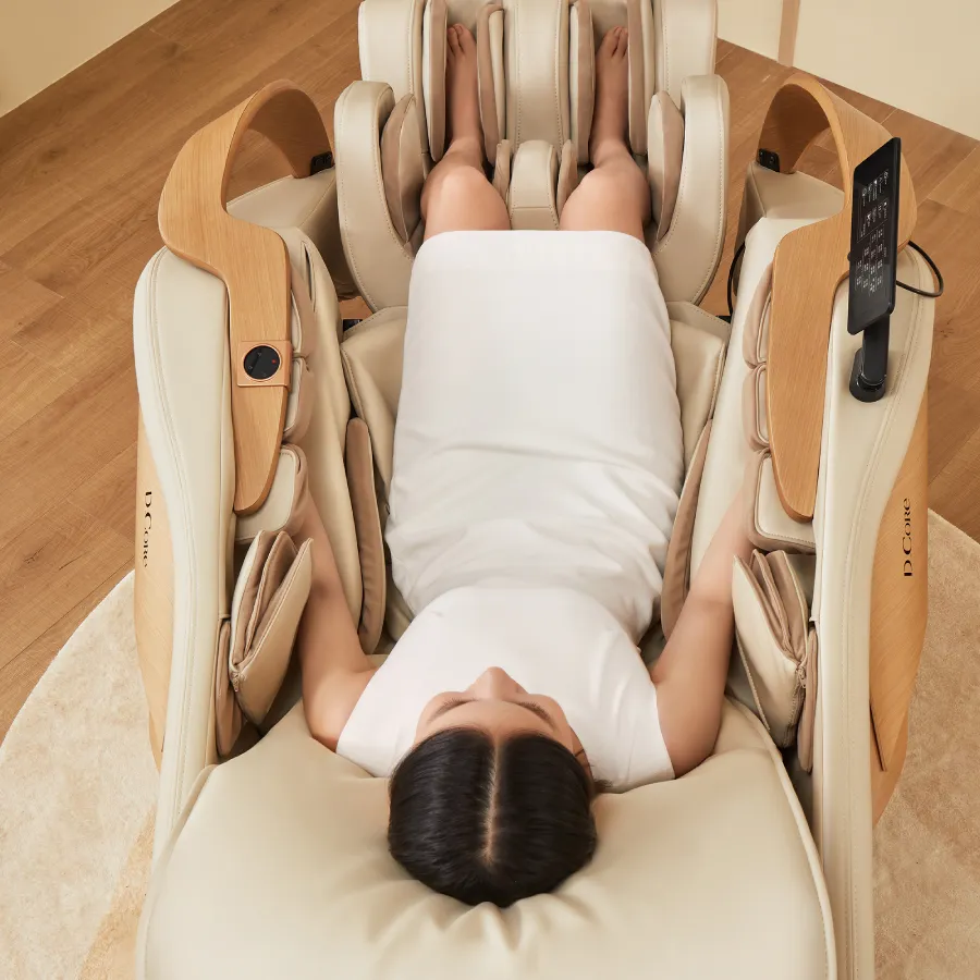 D.Core 2 Massage Chair D.Core 2 Massage Chair - Image 6