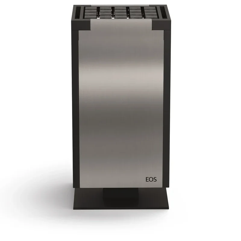 EOS Mythos S35 9kW Electric Sauna Heater EOS Mythos S35 9kW Electric Sauna Heater