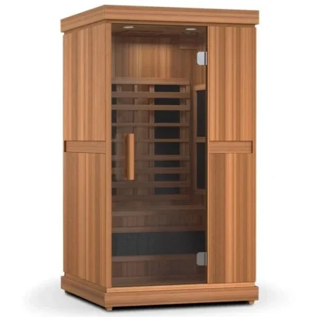 Finnmark FD-1 Full Spectrum 1-Person Infrared Sauna