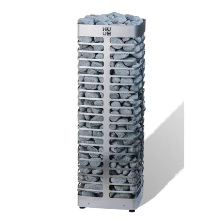 HUUM STEEL 10.5 kW 240V Electric Sauna Heater