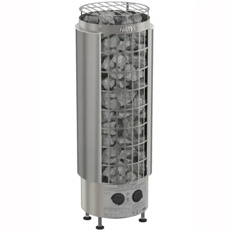 Harvia Cilindro 8B Electric Sauna Heater