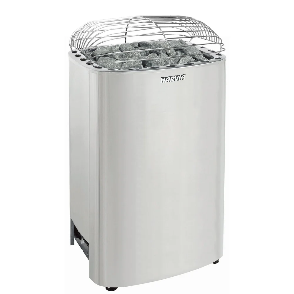 Harvia Club K15G 15 kW Electric Sauna Heater Harvia Club K15G 15 kW Electric Sauna Heater