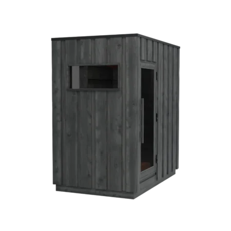 Harvia Legend Changing Room
