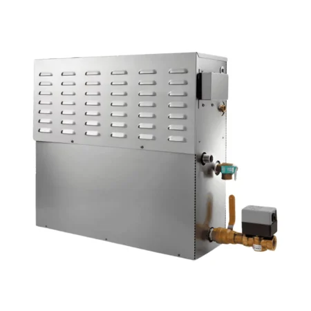 High-Performance Steam Generator Mr. Steam Commercial CX500