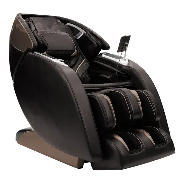 Infinity Luminary Syner-D Massage Chair Infinity Luminary Syner-D Massage Chair - Image 2