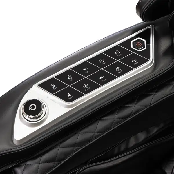 Infinity Luminary Syner-D Massage Chair Infinity Luminary Syner-D Massage Chair - Image 3