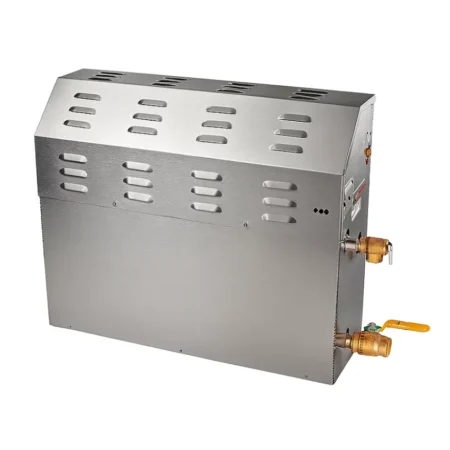 MX6R Large Shower Steam Generator 30kW Mr. Steam