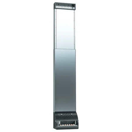Saunum AirSolo In-Wall Sauna Temperature & Steam Equalizer