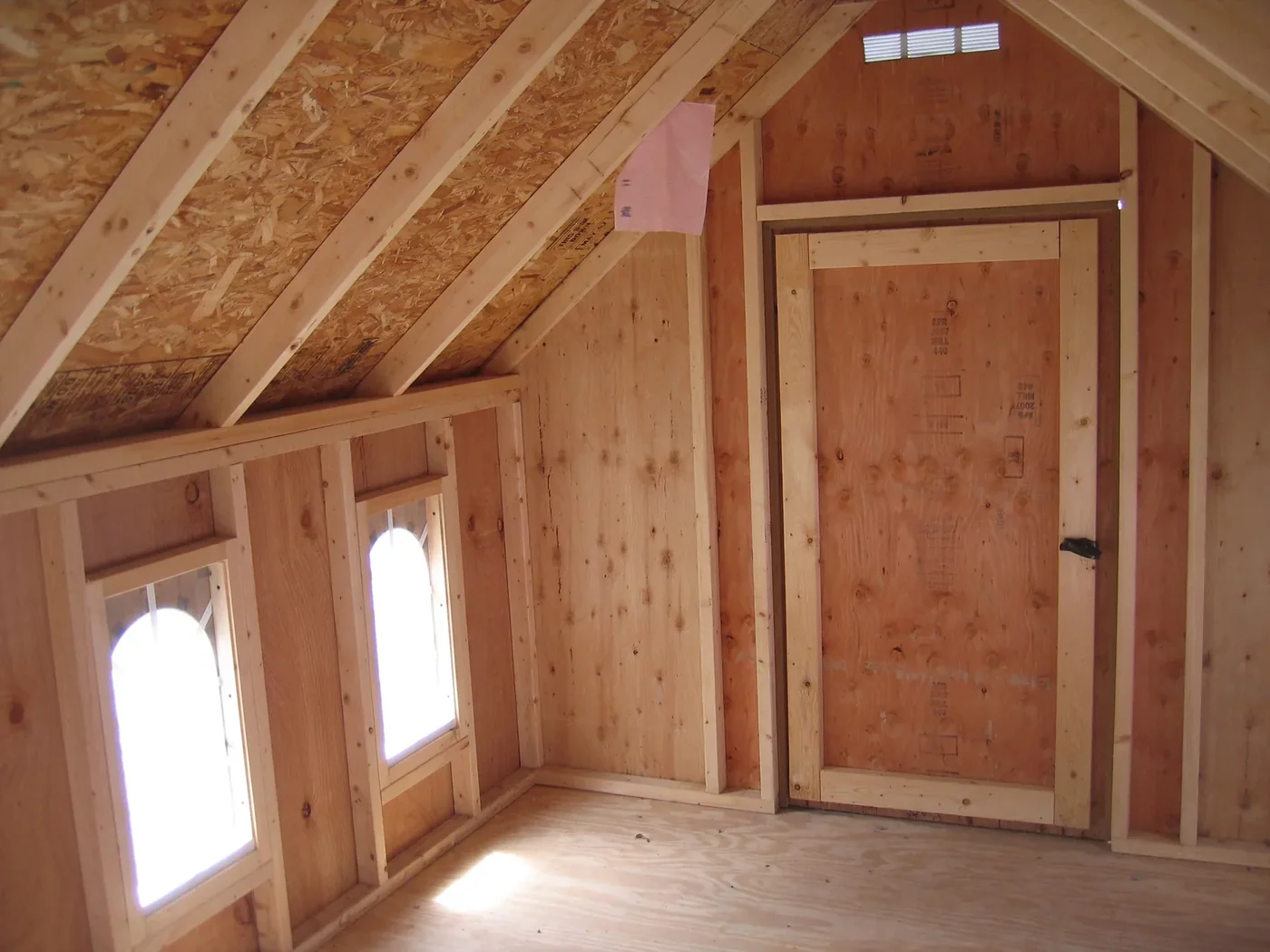Stratford Schoolhouse Playhouse by Little Cottage Co Stratford Schoolhouse Playhouse by Little Cottage Co - Image 3