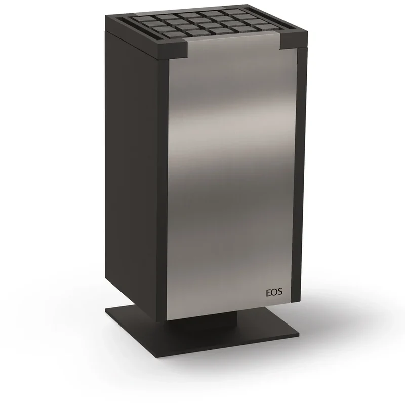 EOS Mythos S35 9kW Electric Sauna Heater EOS Mythos S35 9kW Electric Sauna Heater