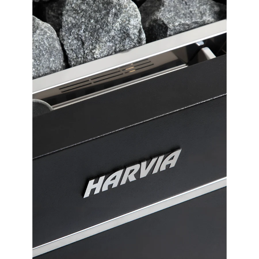 Harvia Block Indoor Sauna Cabin Harvia Block Indoor Sauna Cabin - Image 4