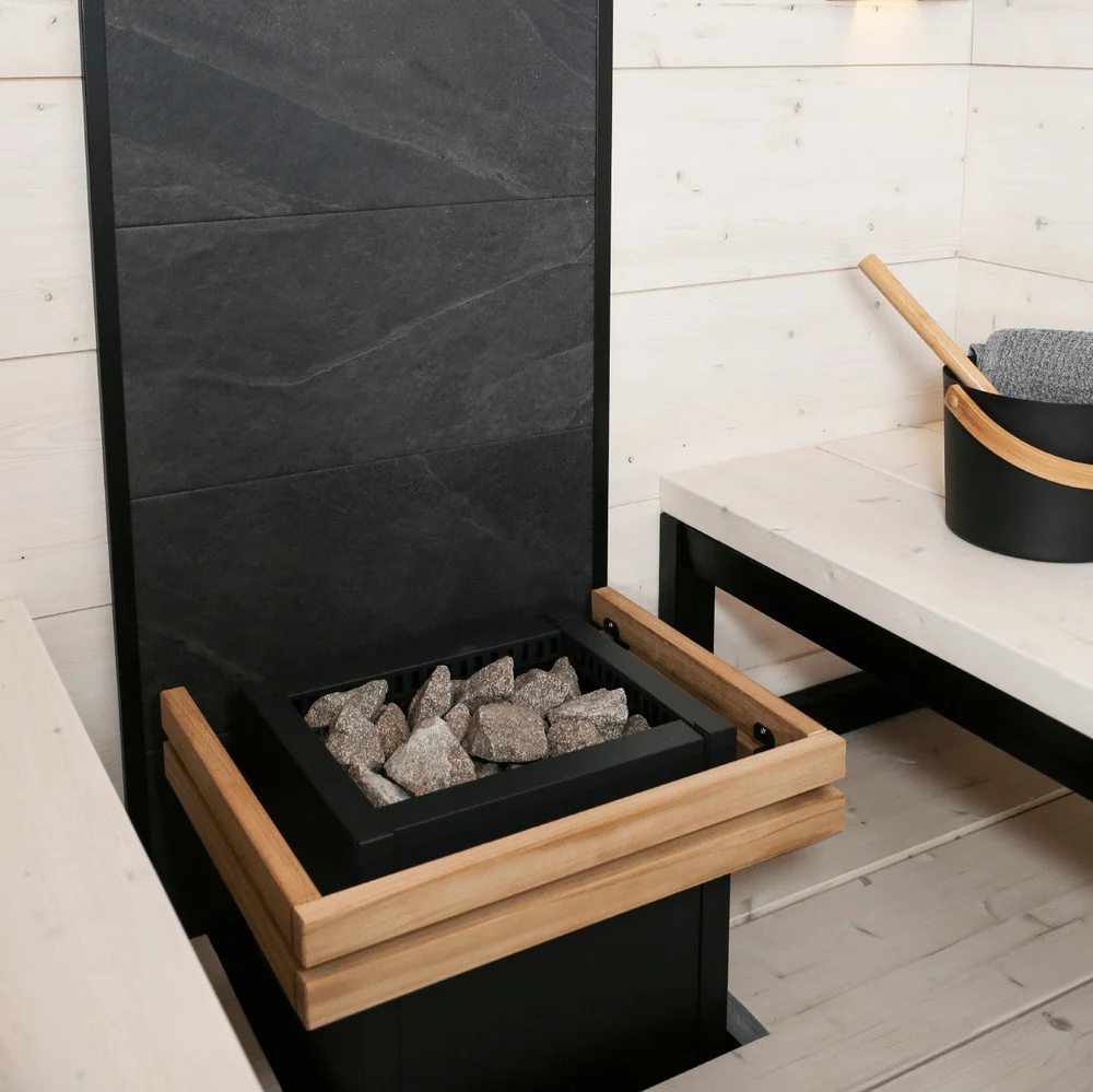 Harvia Virta Combi HL60SA 6.0kW Electric Sauna Heater Harvia Virta Combi HL60SA 6.0kW Electric Sauna Heater - Image 5