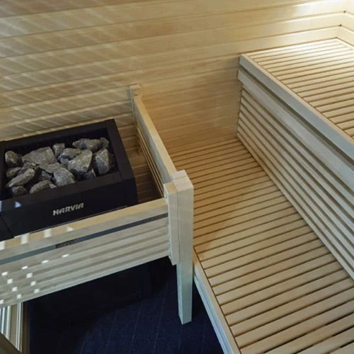 Harvia Virta Combi HL60SA 6.0kW Electric Sauna Heater Harvia Virta Combi HL60SA 6.0kW Electric Sauna Heater - Image 3