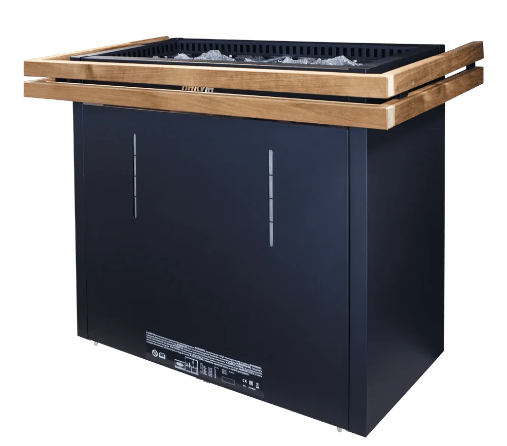Harvia Virta Pro HL200E 20.0kW Sauna Heater Harvia Virta Pro HL200E 20.0kW Sauna Heater - Image 3