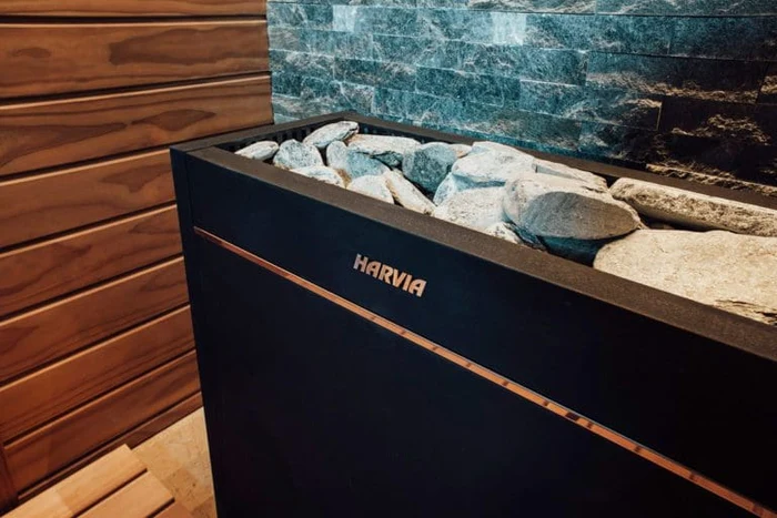 Harvia Virta Pro HL200E 20.0kW Sauna Heater Harvia Virta Pro HL200E 20.0kW Sauna Heater - Image 4