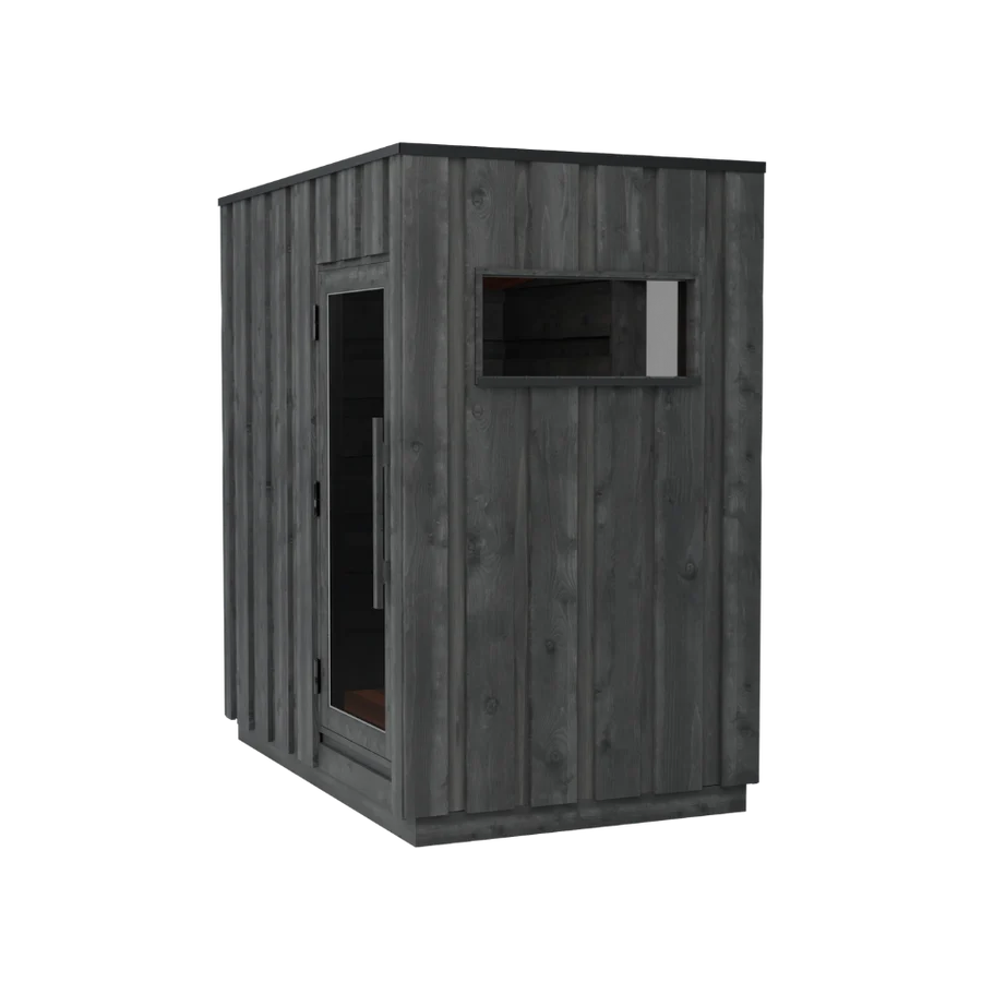 Harvia Legend Changing Room Harvia Legend Changing Room - Image 3