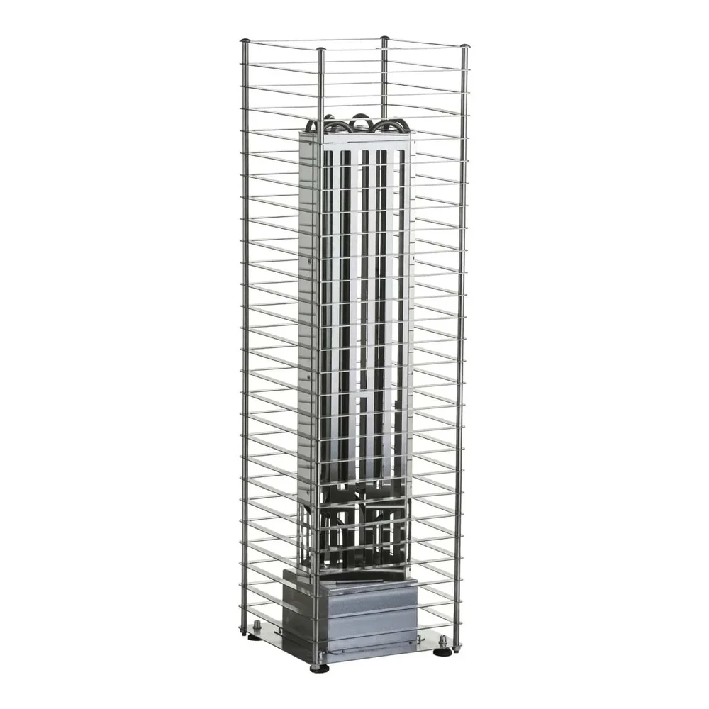HUUM CLIFF 10.5 kW 240V Electric Sauna Heater HUUM CLIFF 10.5 kW 240V Electric Sauna Heater - Image 14